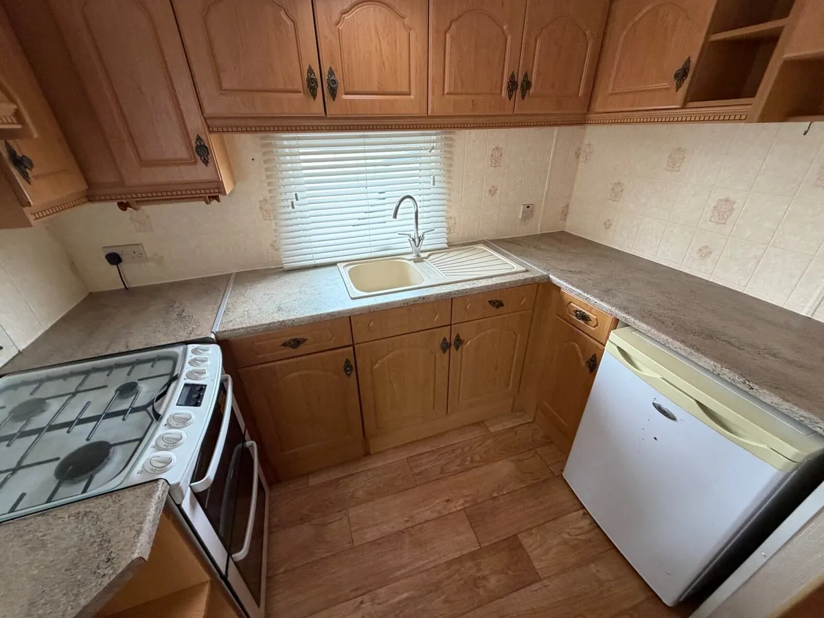 35x12 double glazed mobile home - Image 4