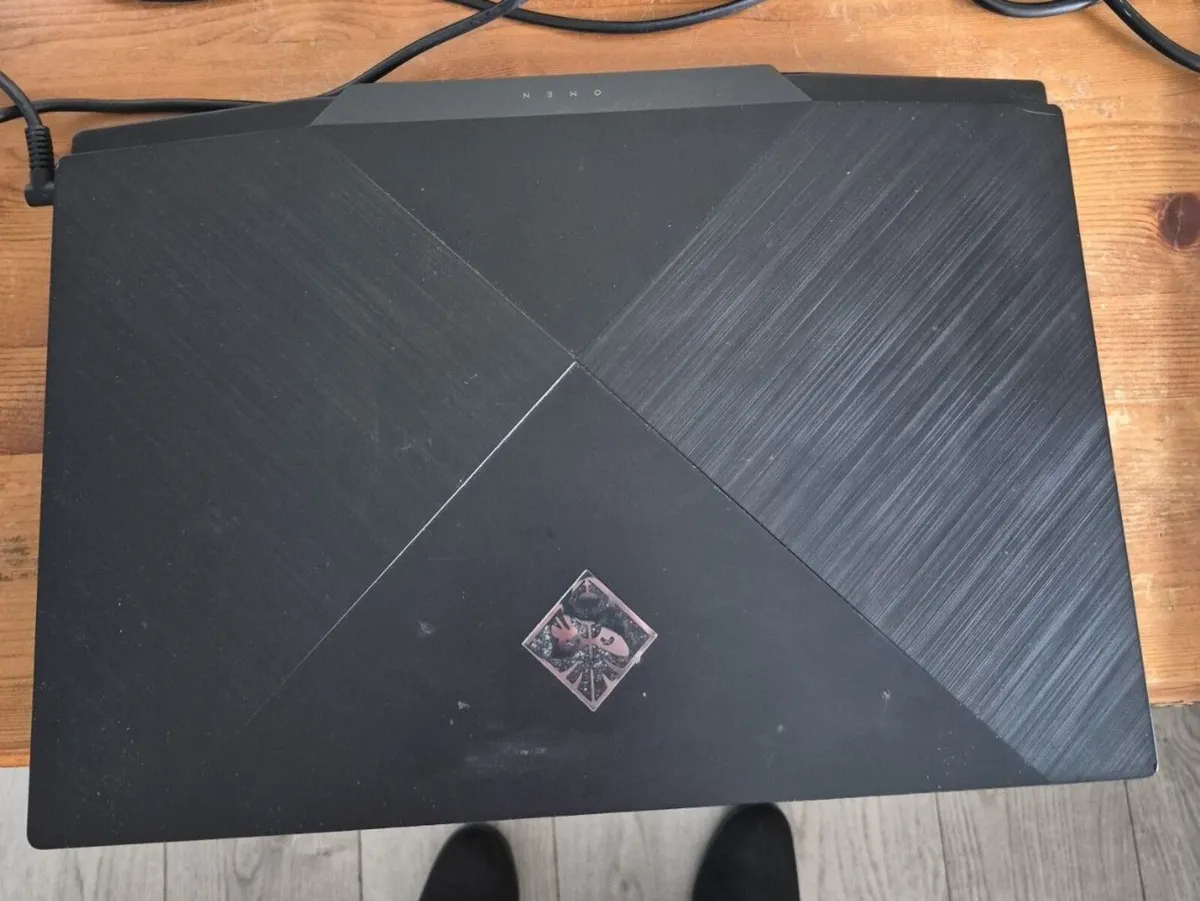 Omen by HP 17 inch Gaming Laptop - Image 2