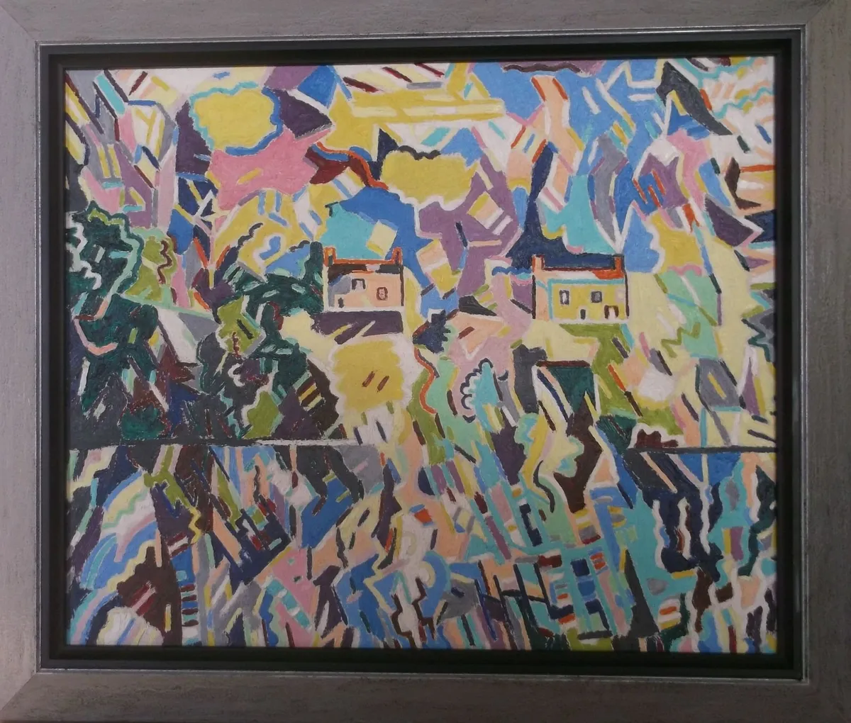 art oil painting - Image 1