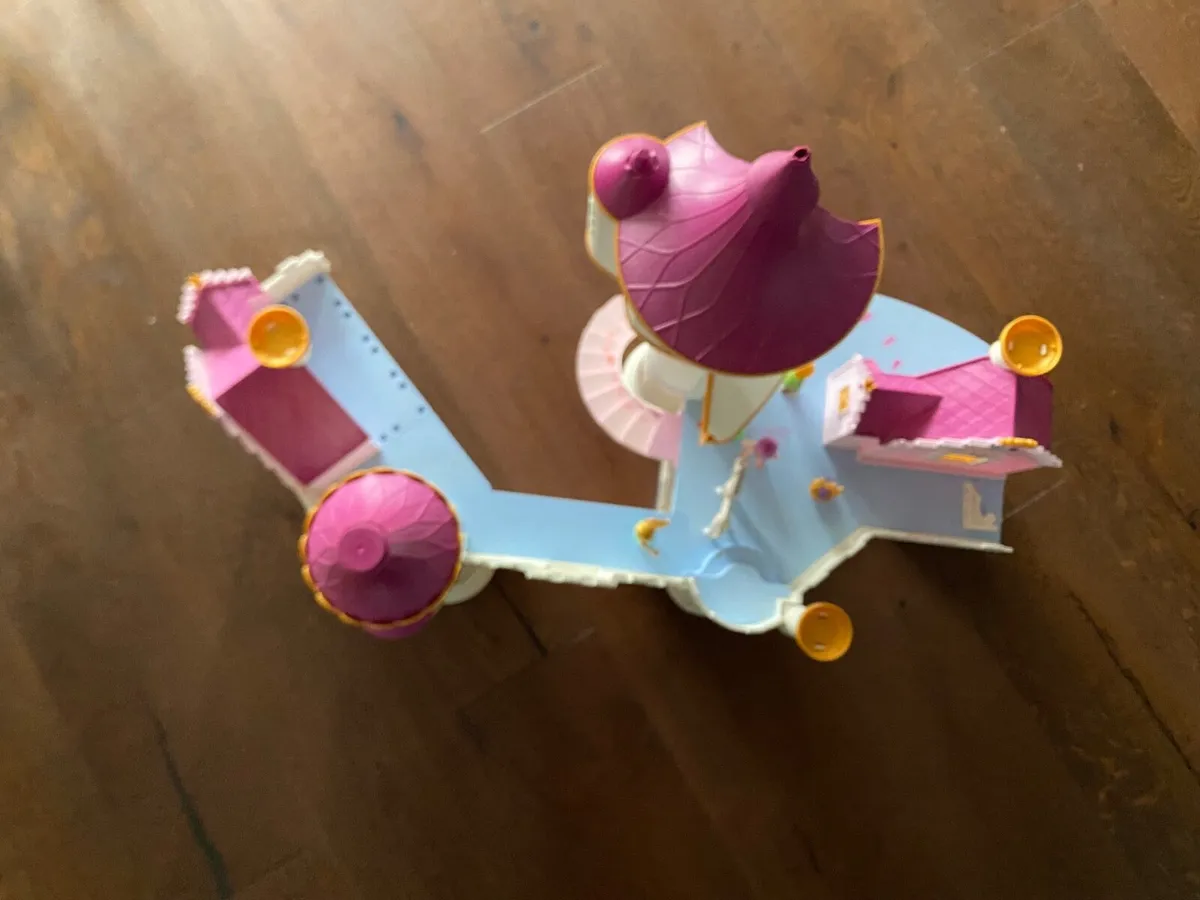 Play Mobil Princess Castle - Image 4