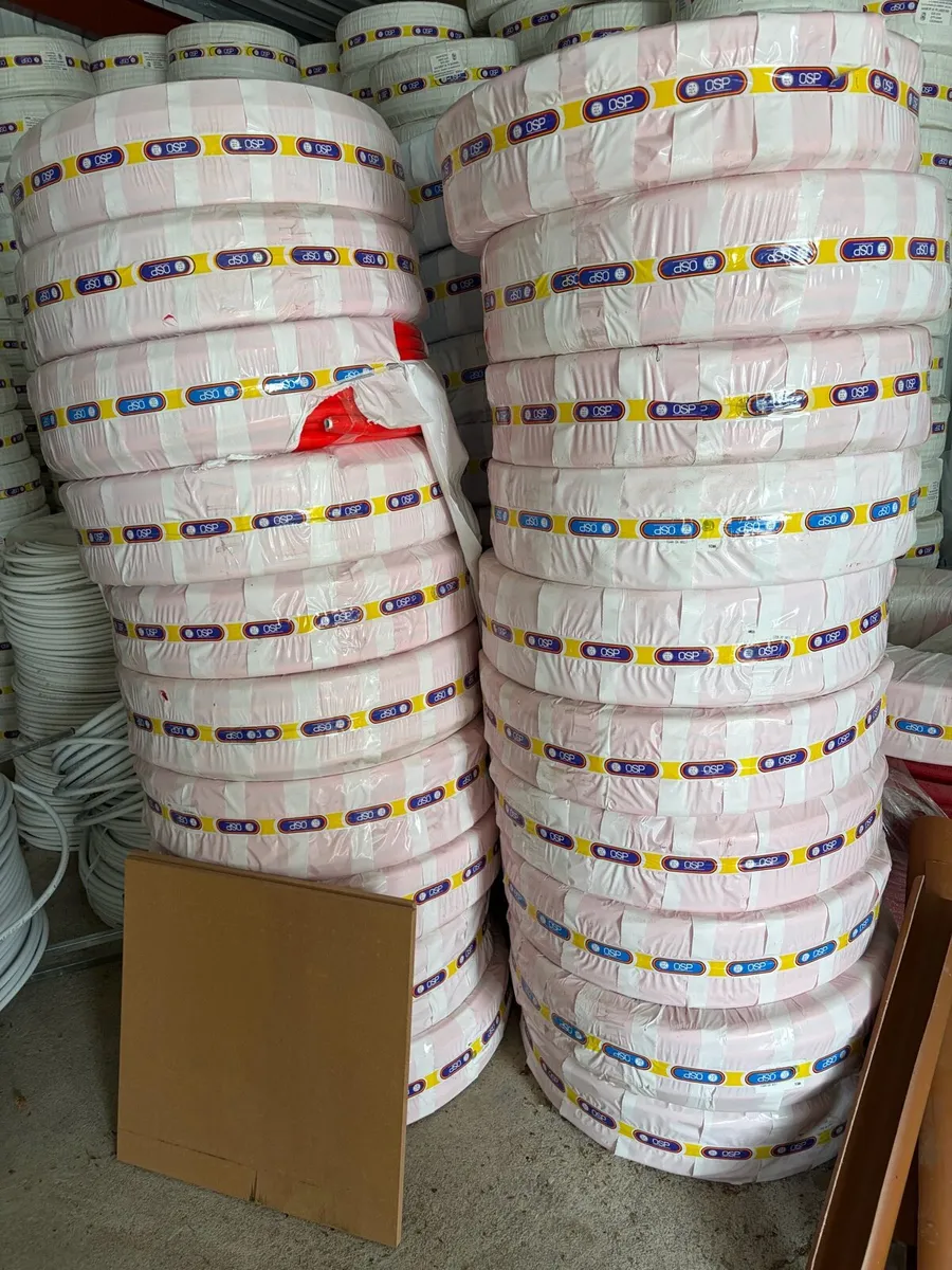16mm insulated multilayer piping