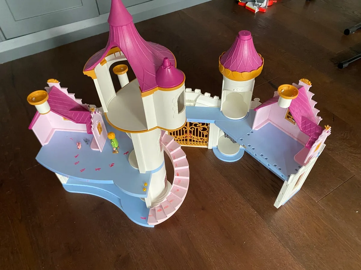 Play Mobil Princess Castle - Image 2