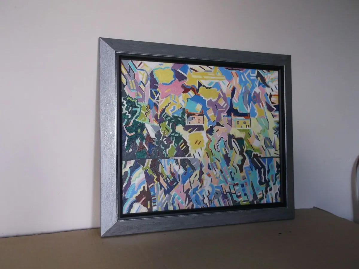art oil painting - Image 2
