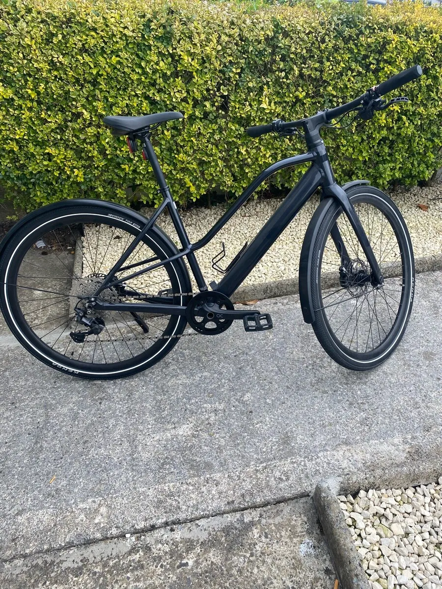 Orbea Vibe Electric Bike - Image 2