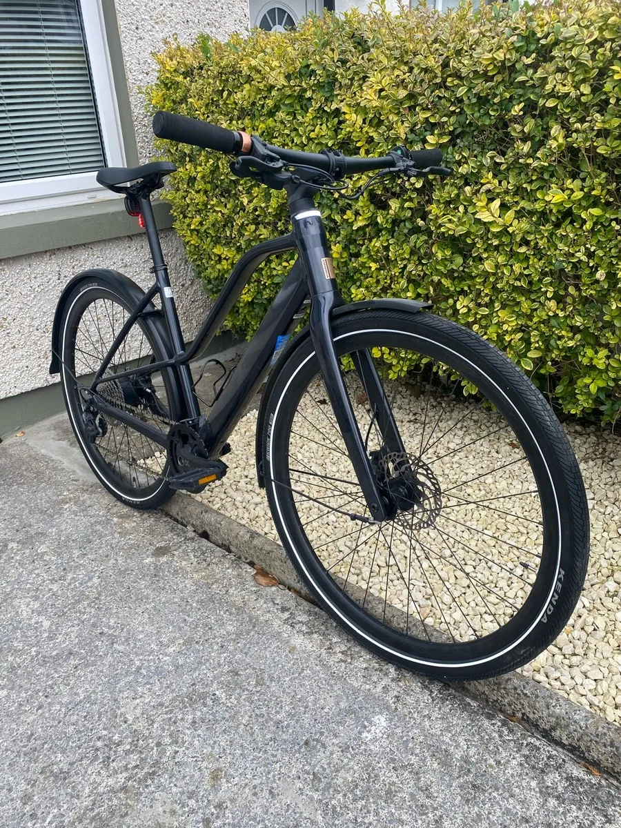 Orbea Vibe Electric Bike - Image 3