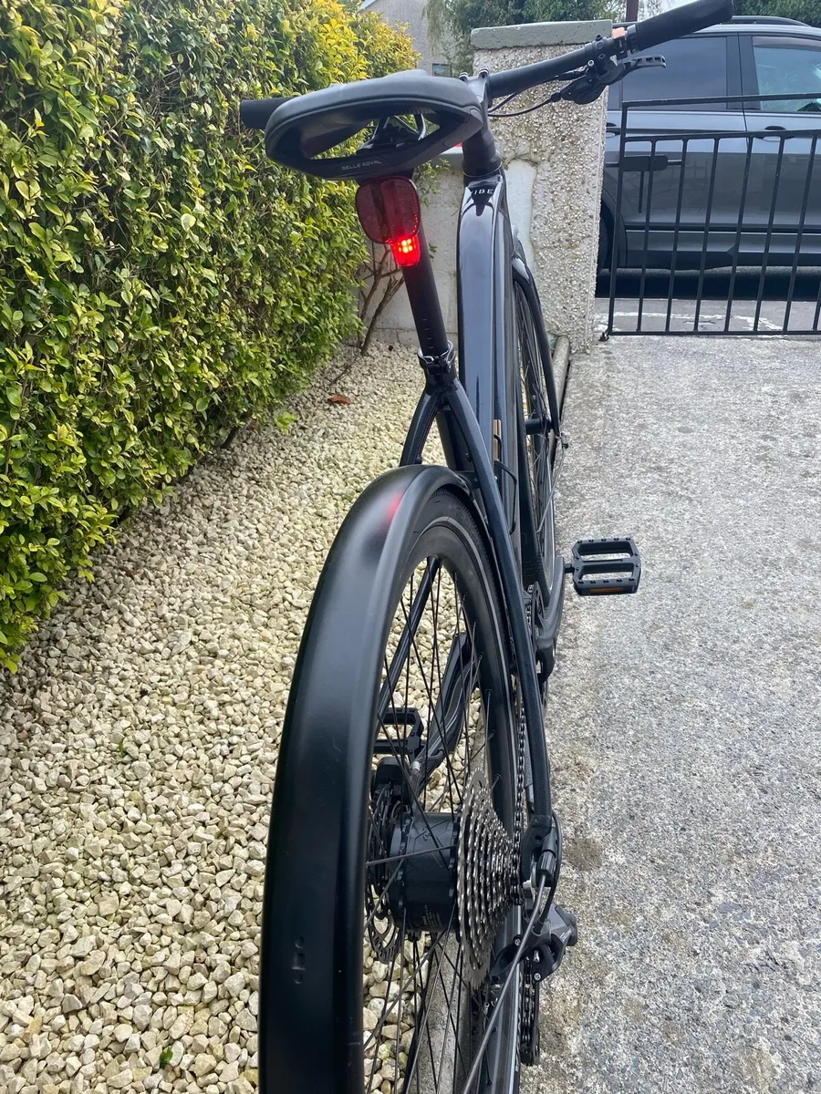 Orbea Vibe Electric Bike - Image 4