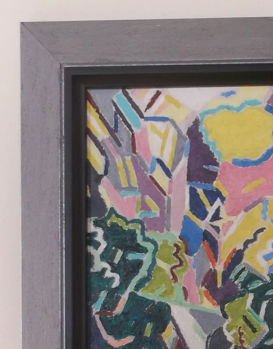 art oil painting - Image 3