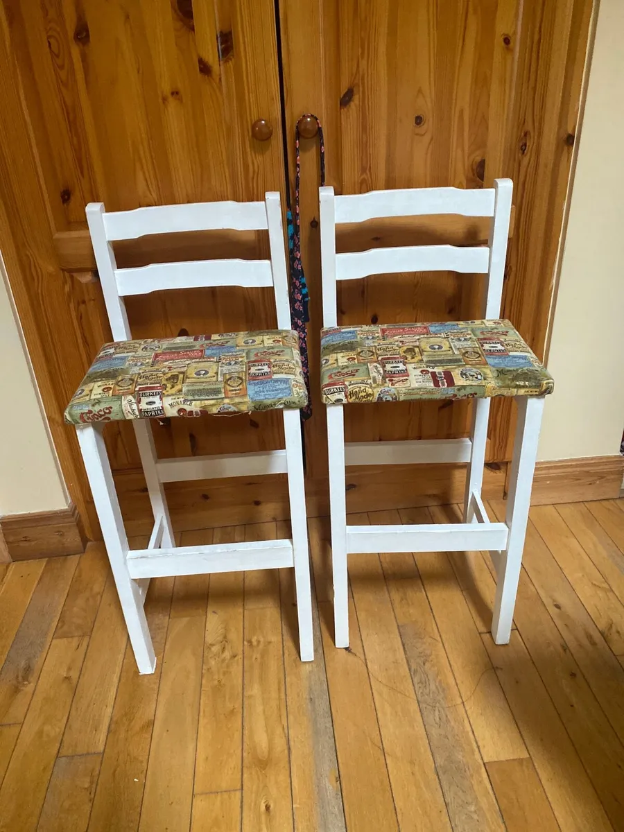 High chairs