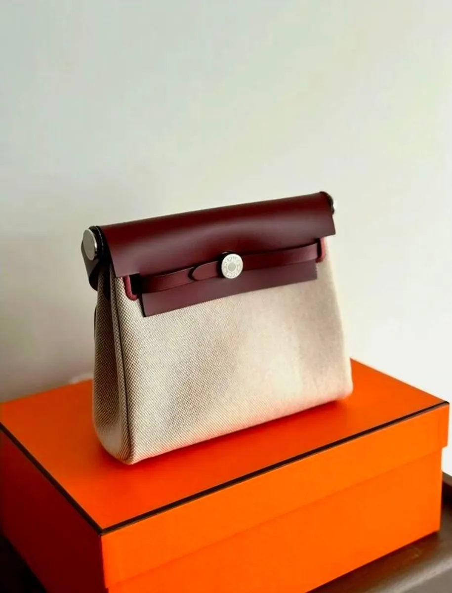 Hermes Herbag mini - Image 2