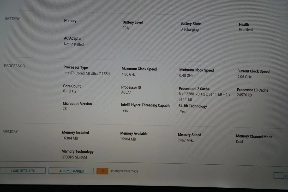 Dell XPS 13 9340 13.4" QHD 120Hz | Ultra 7 155H - Image 2