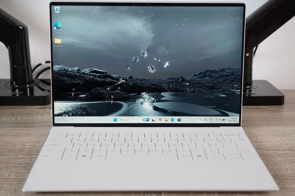 Dell XPS 13 9340 13.4" QHD 120Hz | Ultra 7 155H - Image 1