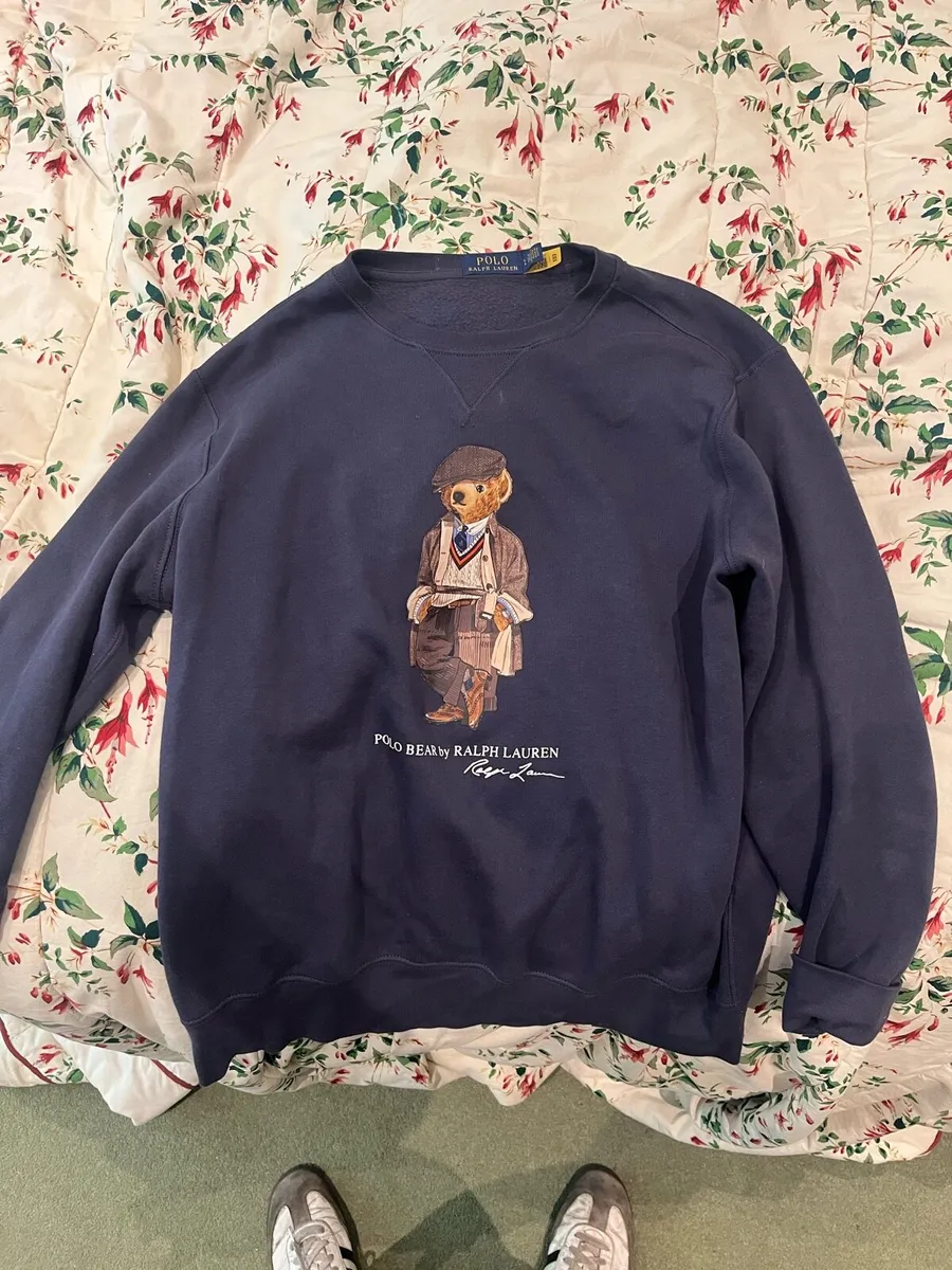 Jumper - Image 1