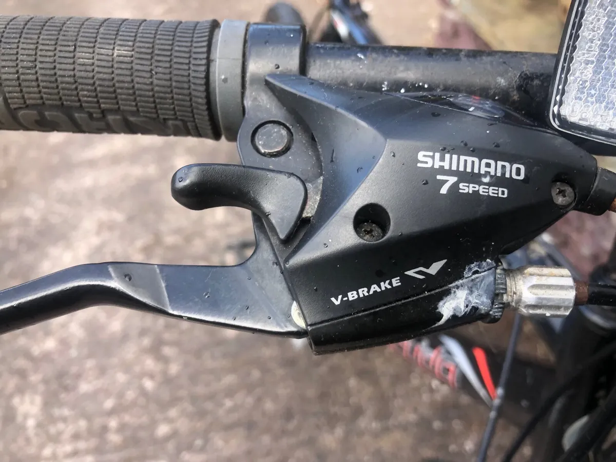 Gents bike - Image 2
