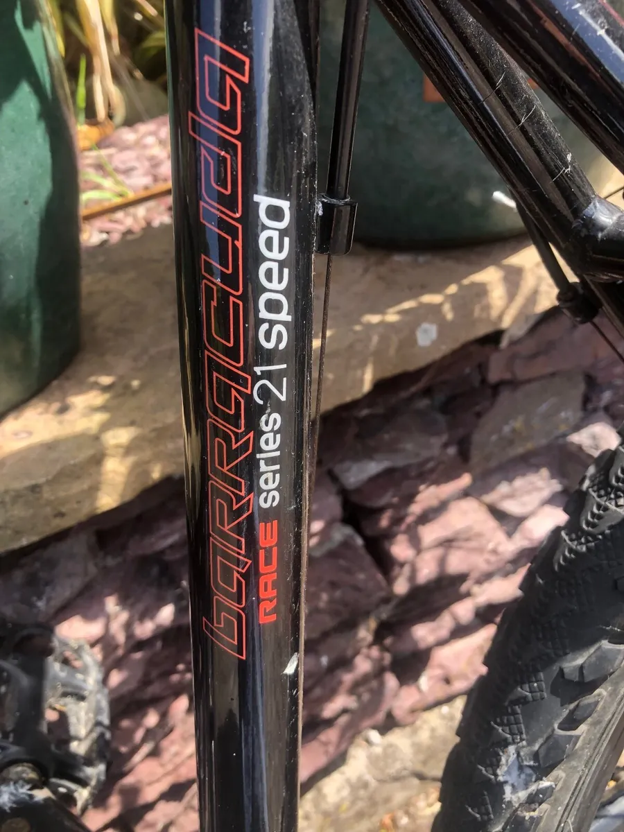Gents bike - Image 3