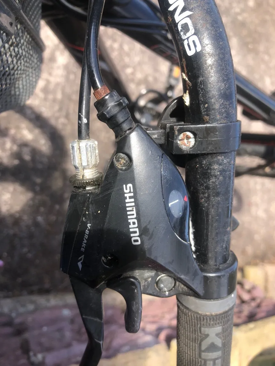 Gents bike - Image 4