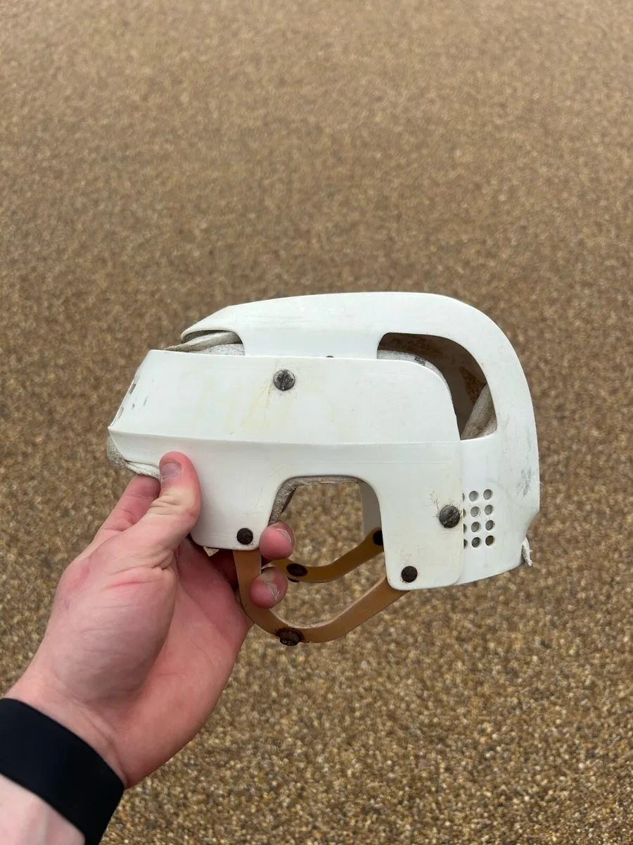 Cooper helmet - Image 3