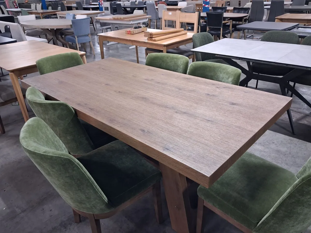 Showroom Furniture Auction - Image 3