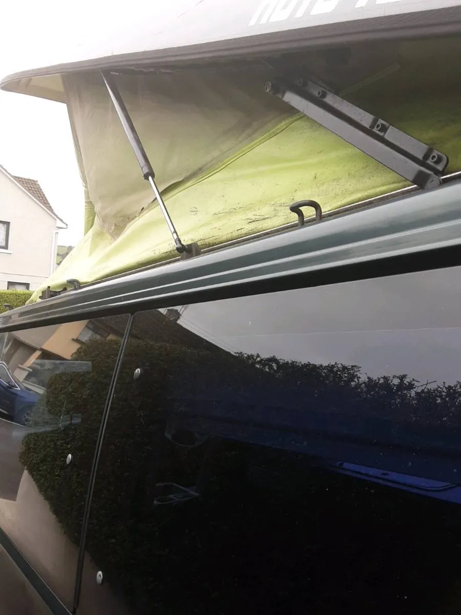 Mazda Ford bongo - Image 3
