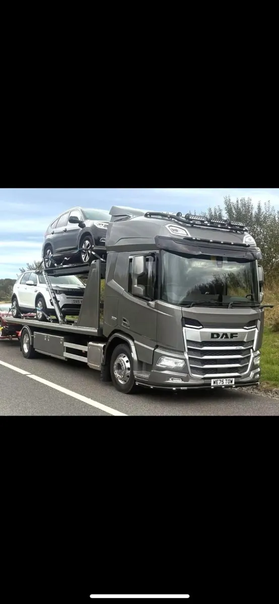 RECOVERY AND SALVAGE NORTH DUBLIN - Image 3