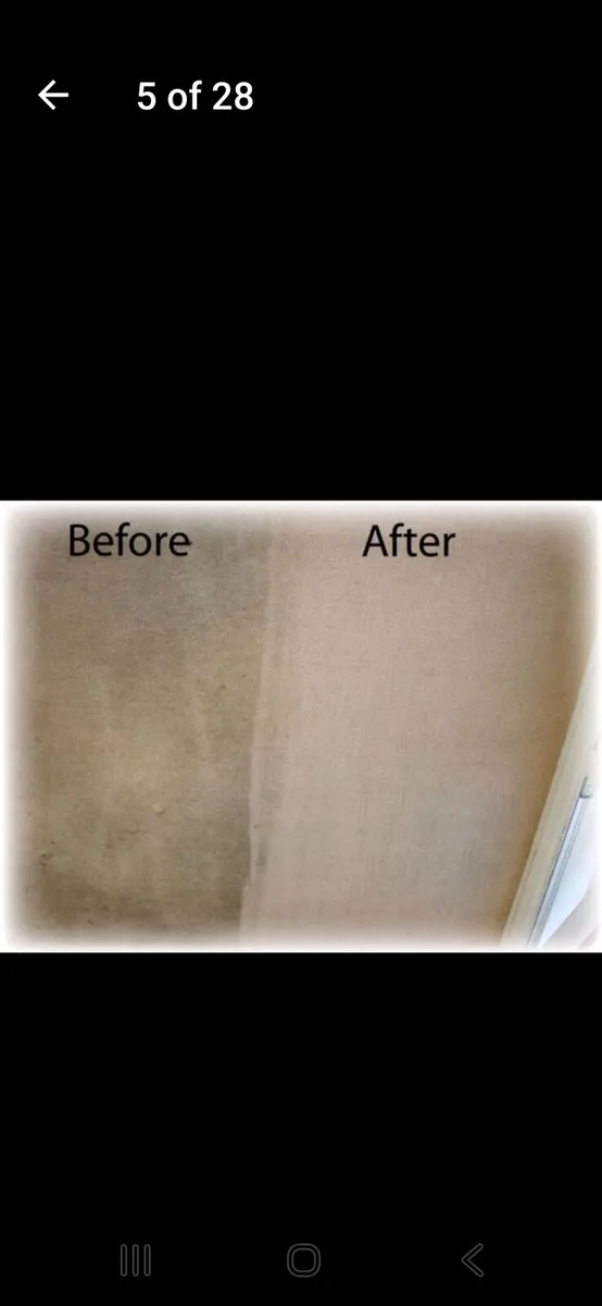 Carpet Cleaning - Image 3