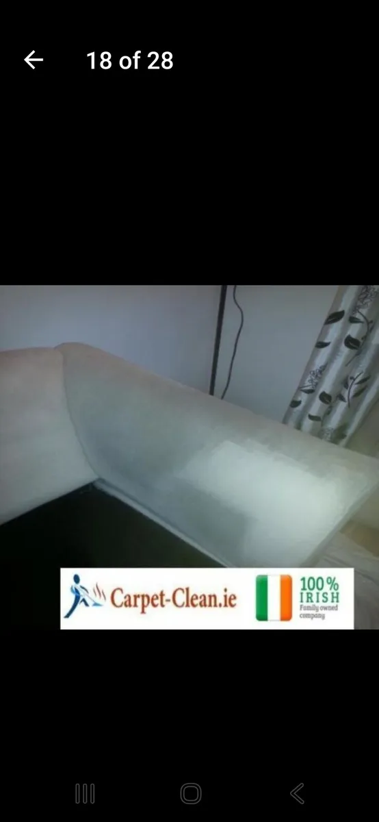 Carpet Cleaning - Image 4