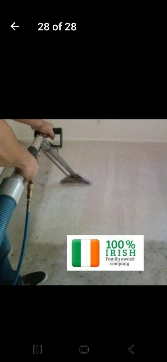 Carpet Cleaning - Image 1