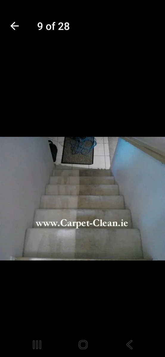 Carpet Cleaning - Image 2