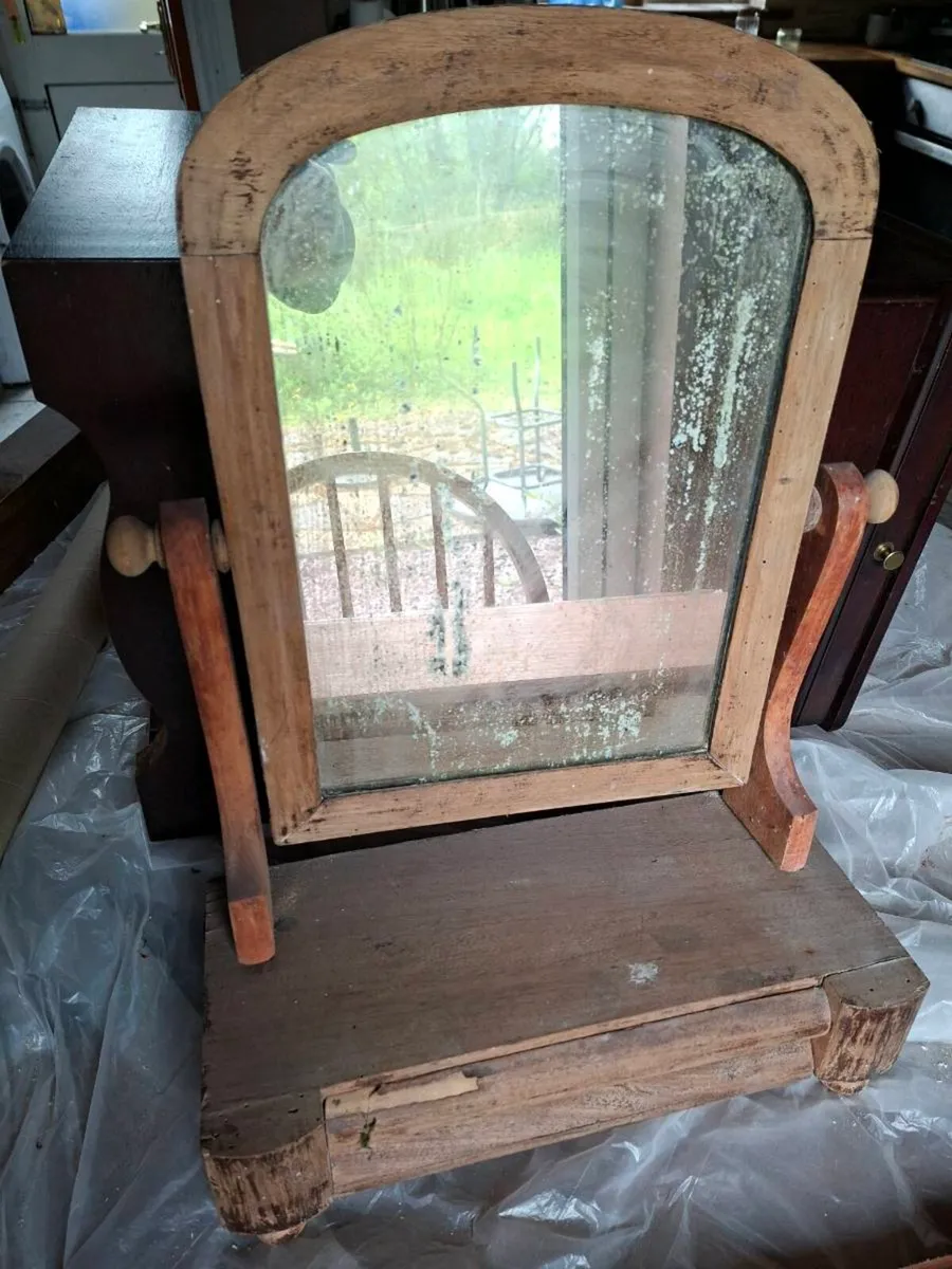 Antiques - Image 1