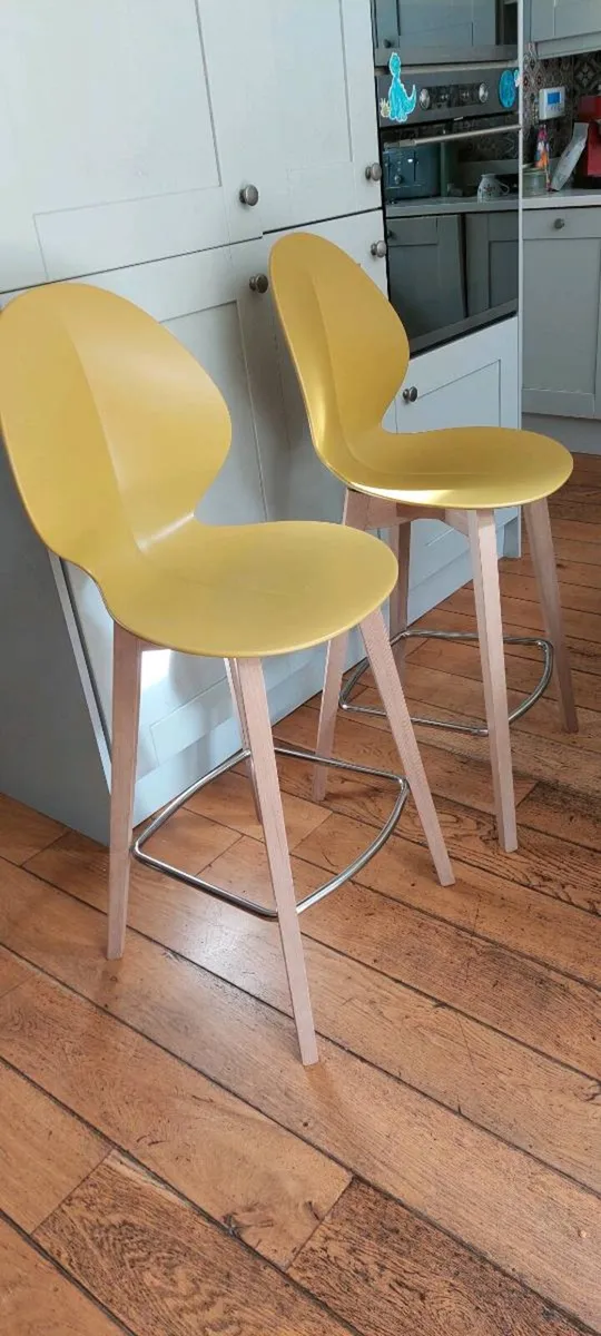 Kitchen Stools Caligaris