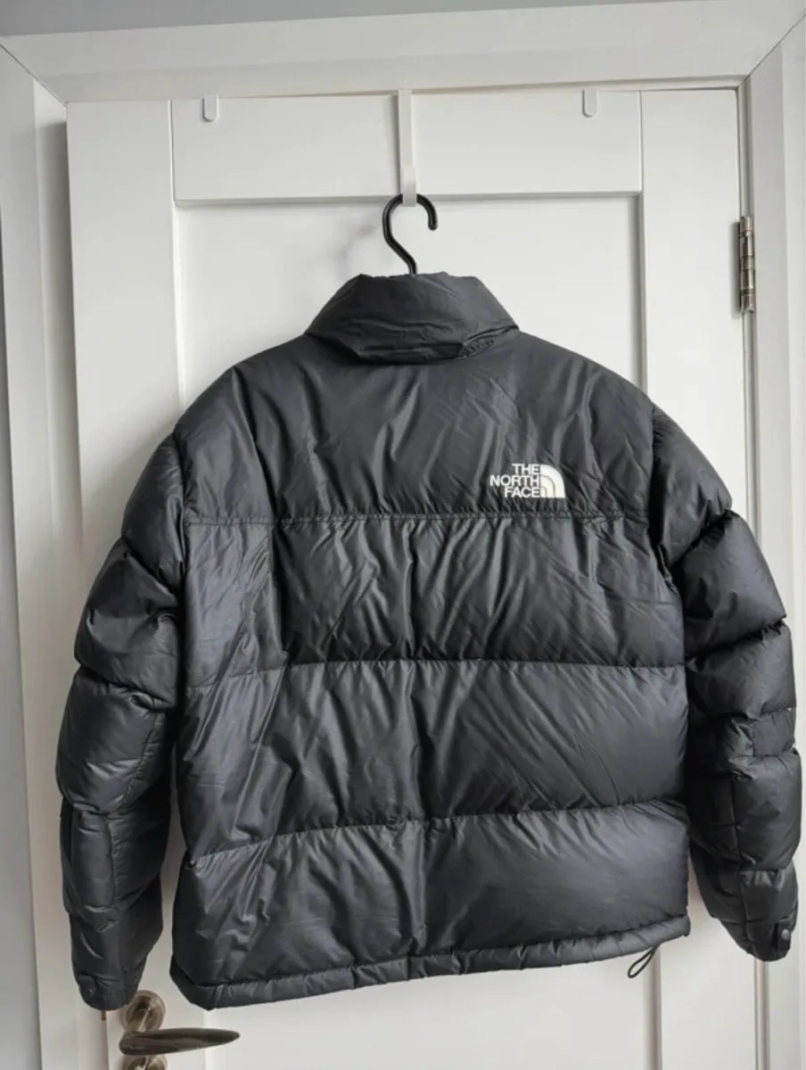 The North Face Puffer Jacket - Image 3