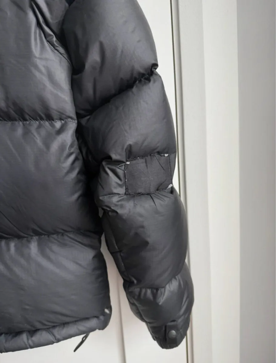 The North Face Puffer Jacket - Image 4