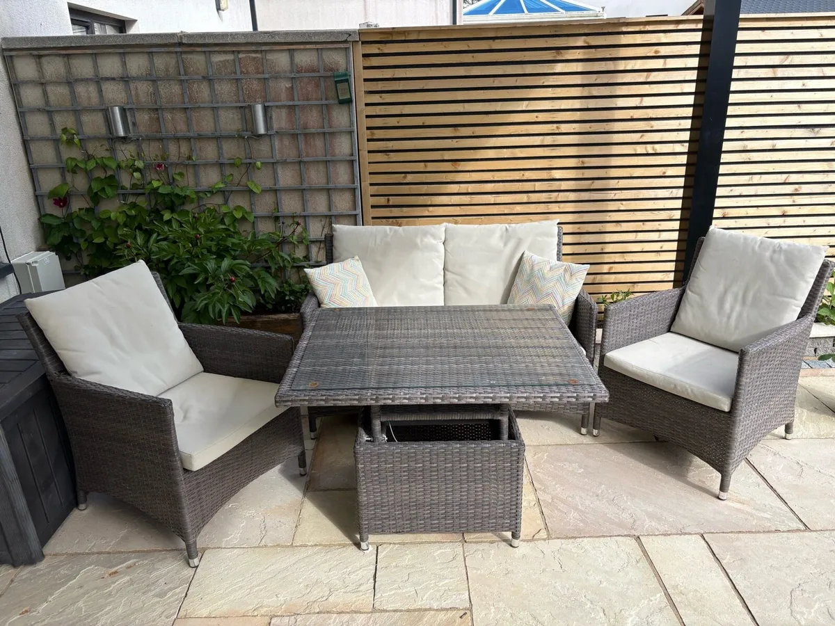 Patio Furniture - Image 2