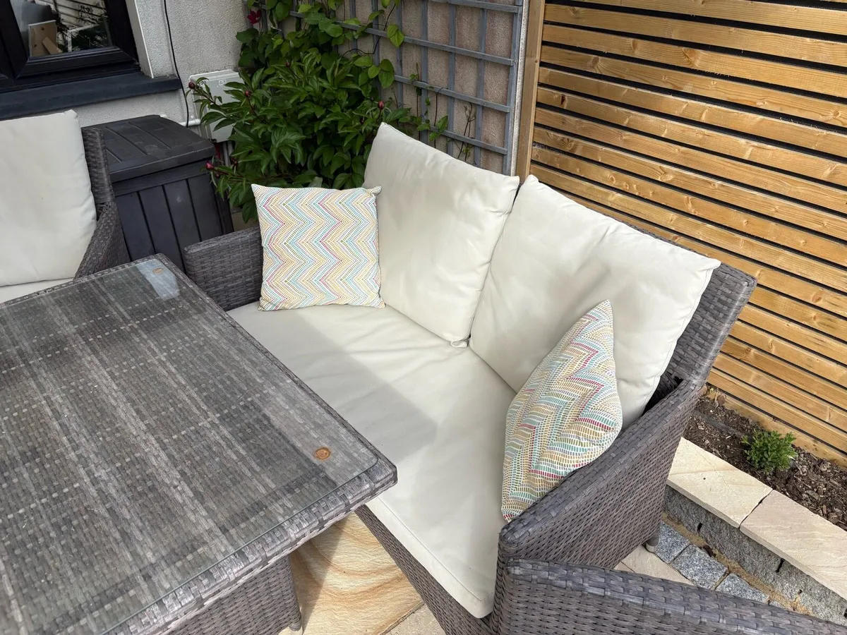 Patio Furniture - Image 3