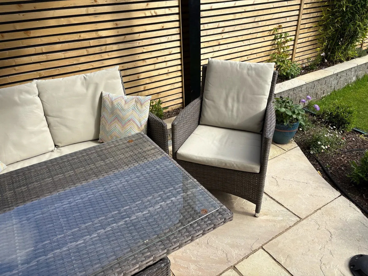 Patio Furniture - Image 4