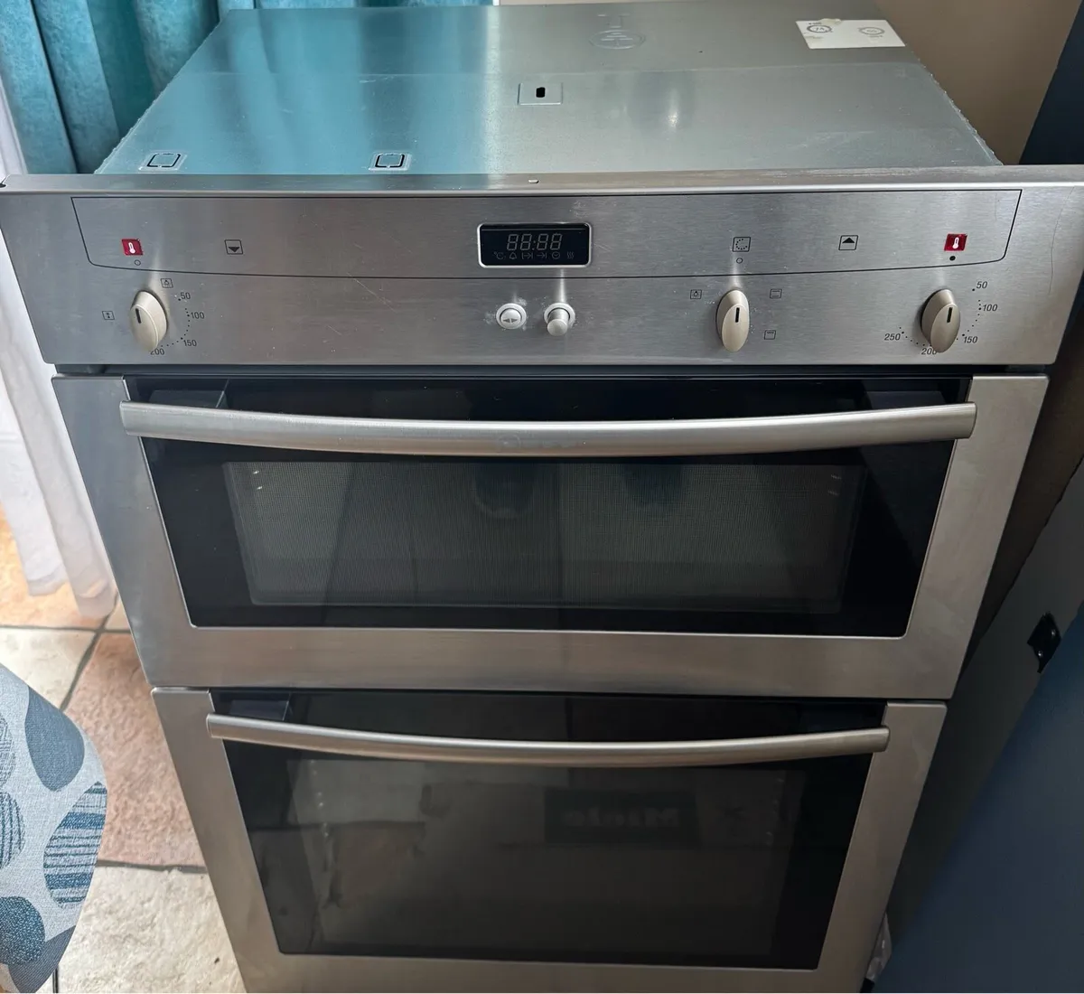 Neff oven + Bosch hob - Image 2