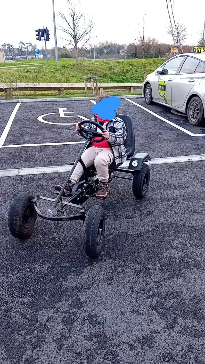 Go cart - Image 2