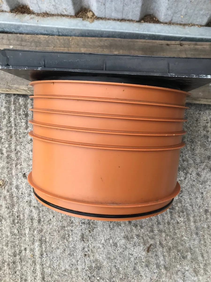 Access Chamber/ Manhole - Image 2