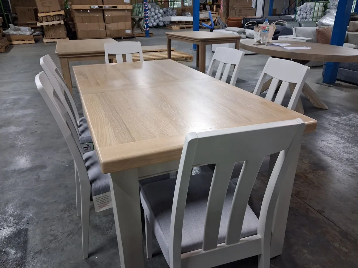 Showroom Furniture Auction - Image 2