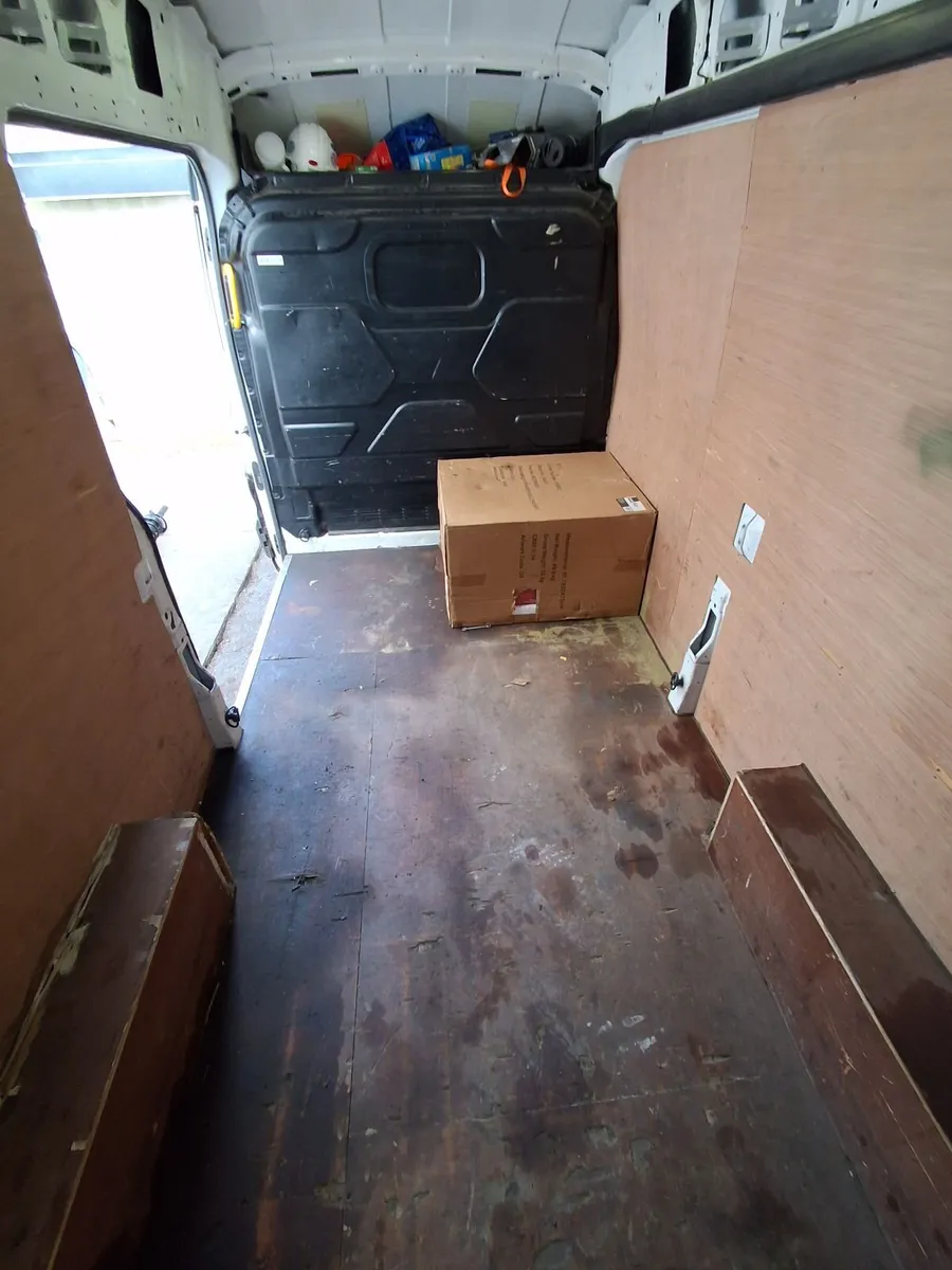 Ford Transit 2017 - Image 3