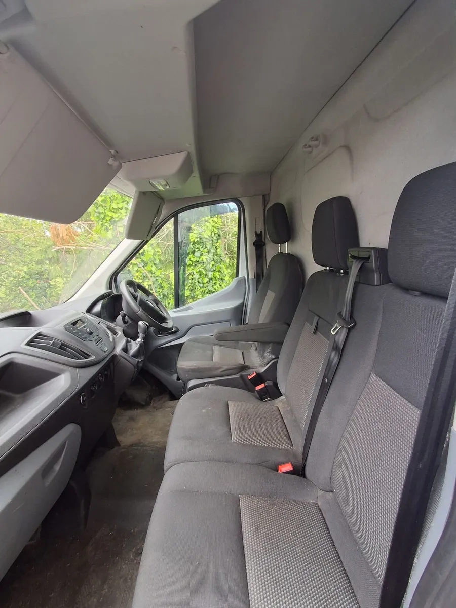 Ford Transit 2017 - Image 4