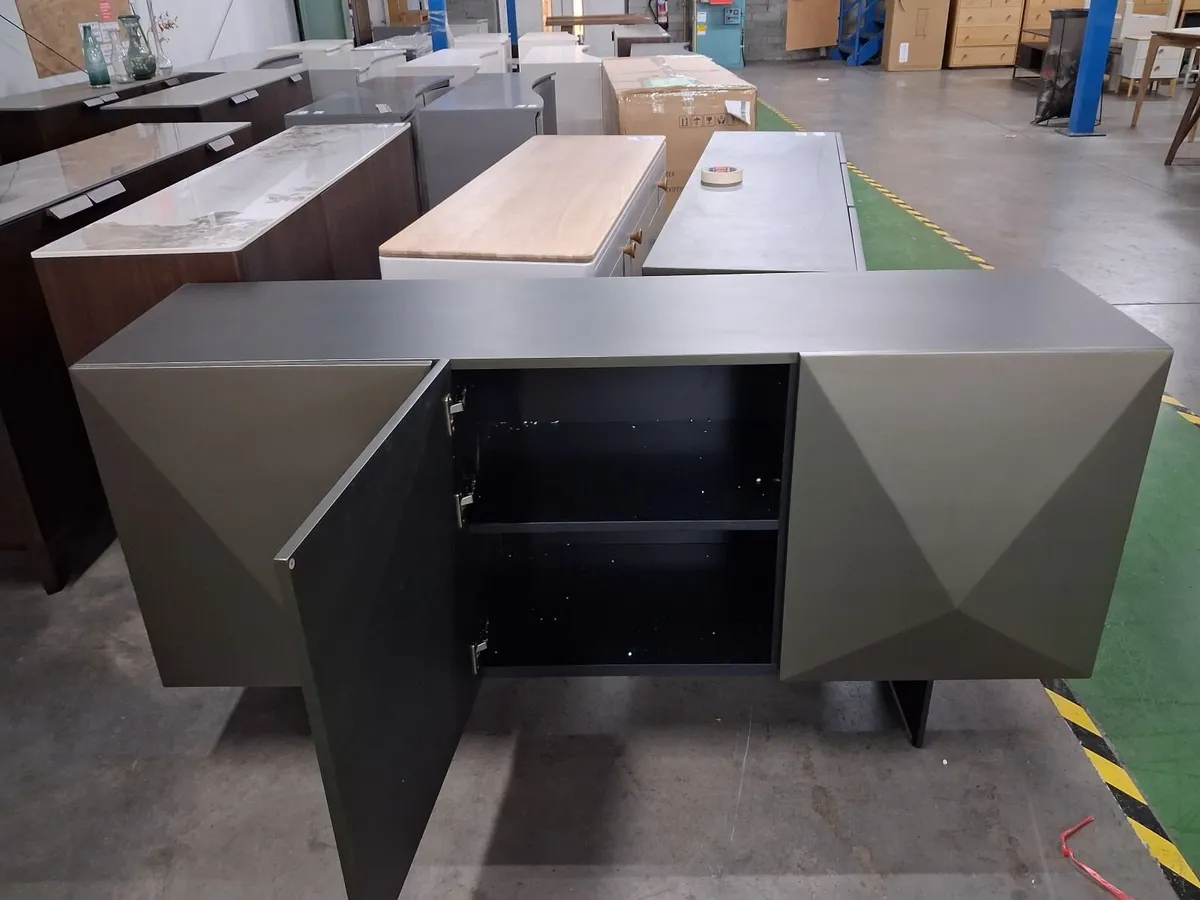 Showroom Furniture Auction - Image 1