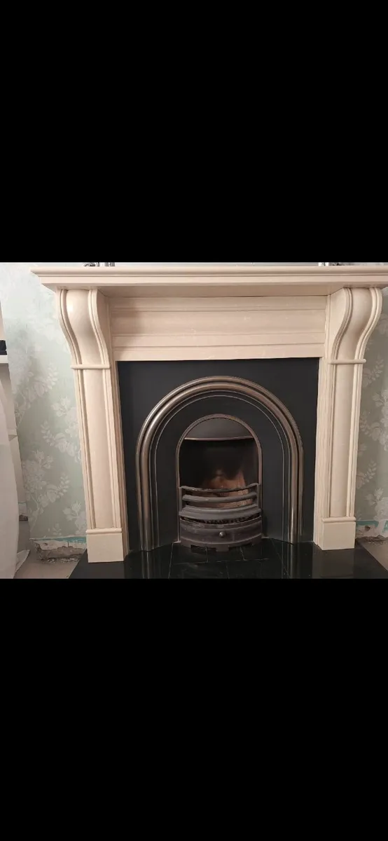 Fireplace - Image 1