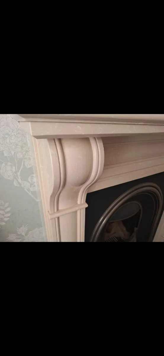 Fireplace - Image 2
