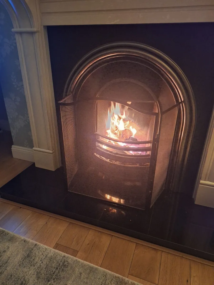 Fireplace - Image 3