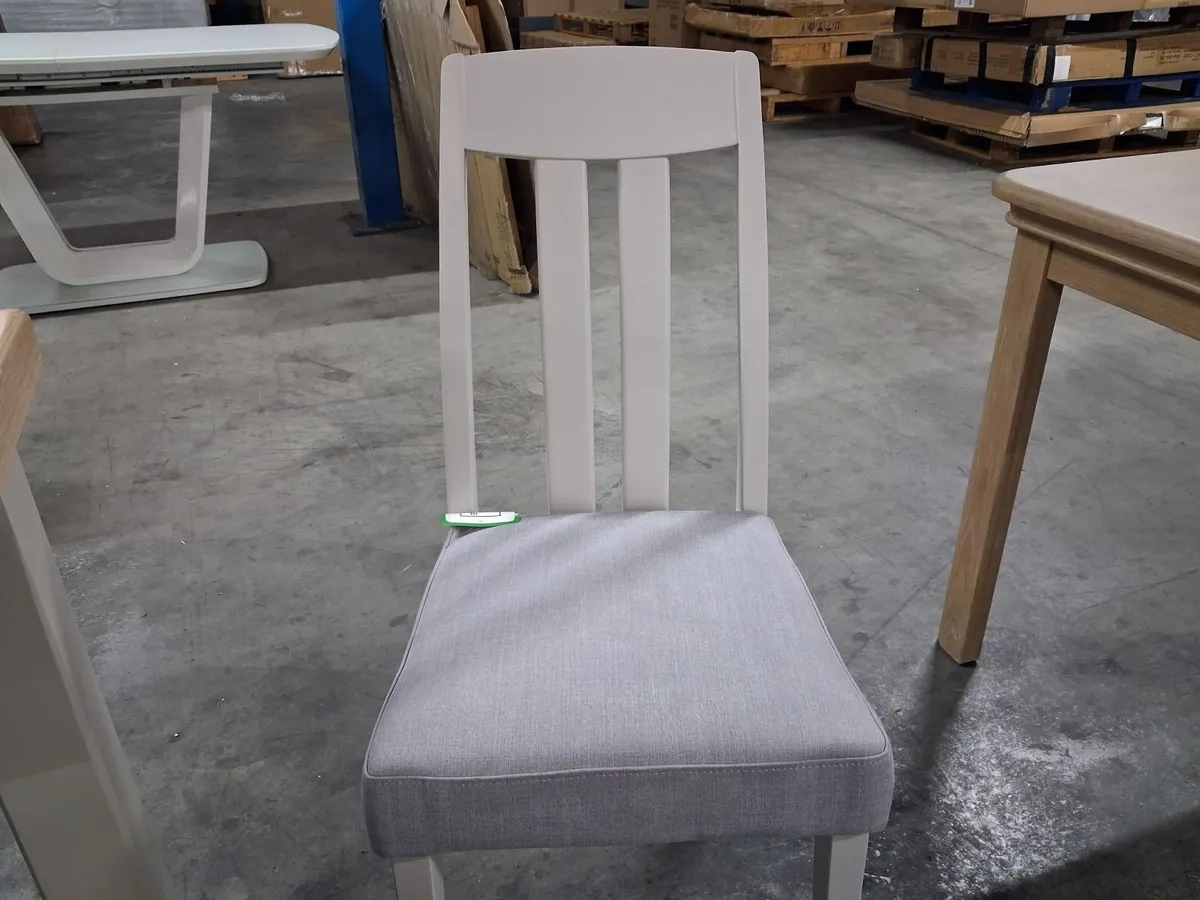 Showroom Furniture Auction - Image 1