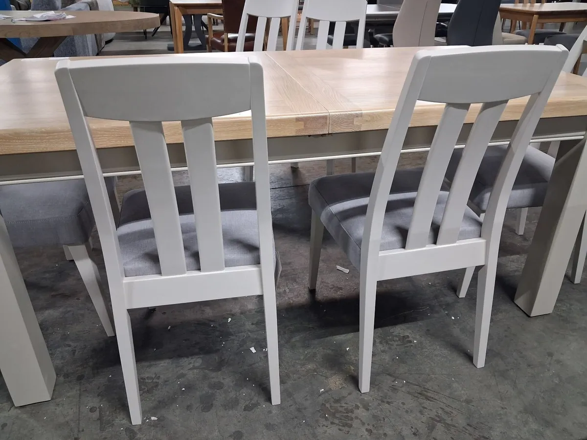 Showroom Furniture Auction - Image 2