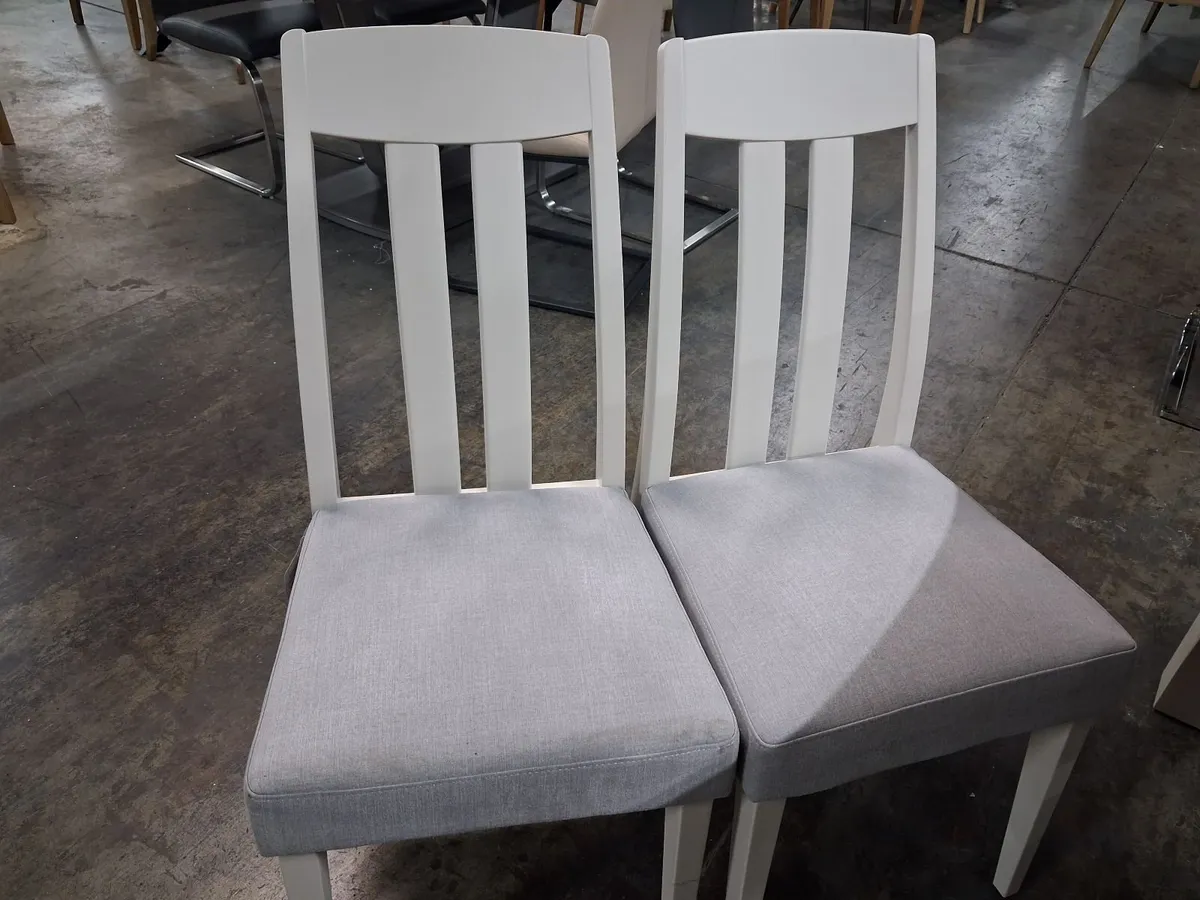 Showroom Furniture Auction - Image 3