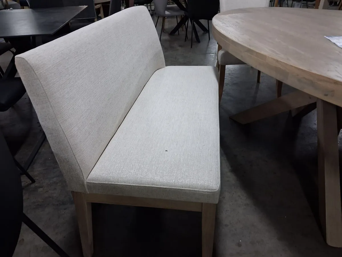 Showroom Furniture Auction - Image 1