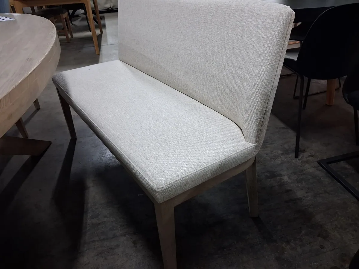 Showroom Furniture Auction - Image 2