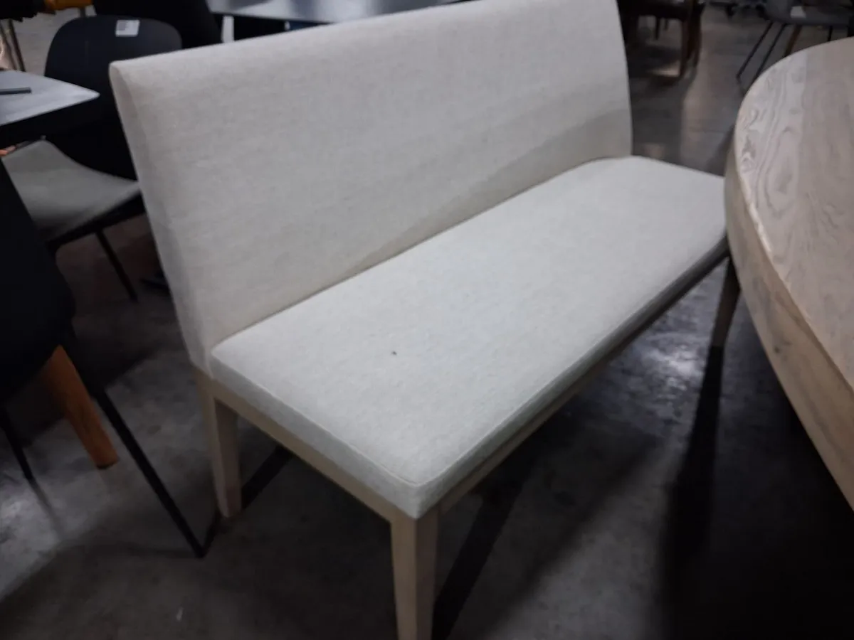 Showroom Furniture Auction - Image 4